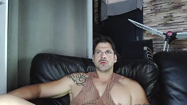 XxBigboybandxX online show from 29, 10, 2025