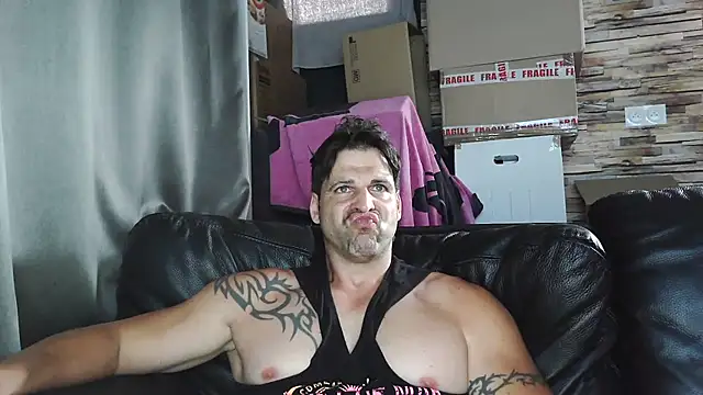XxBigboybandxX online show from 22, 5, 2026