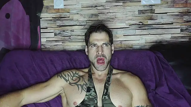 XxBigboybandxX online show from 6, 12, 2024
