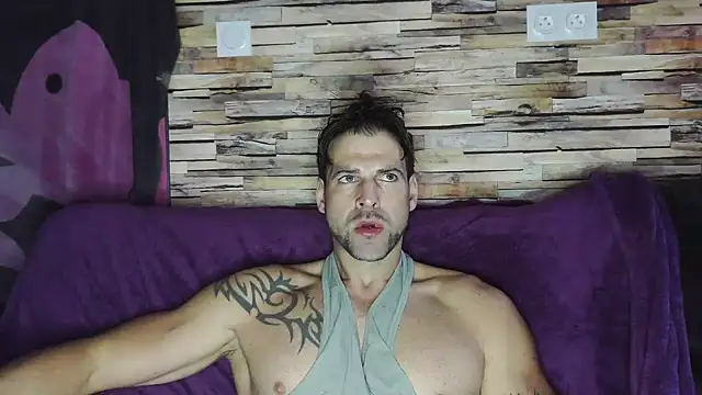 XxBigboybandxX online show from 7, 12, 2024