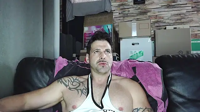 XxBigboybandxX online show from 8, 3, 2026