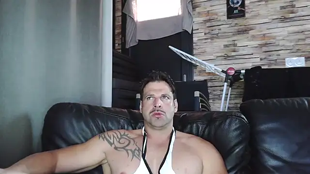 XxBigboybandxX online show from 23, 10, 2025