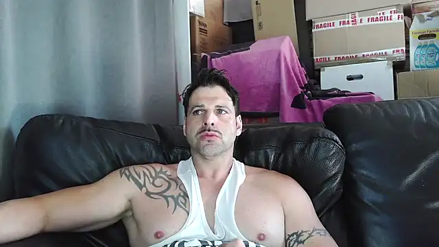 XxBigboybandxX online show from 7, 5, 2026