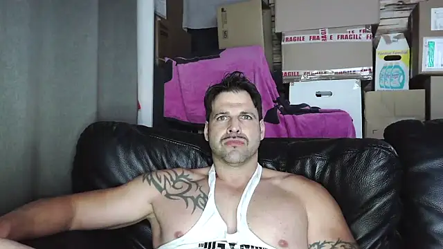 XxBigboybandxX online show from 5, 5, 2026