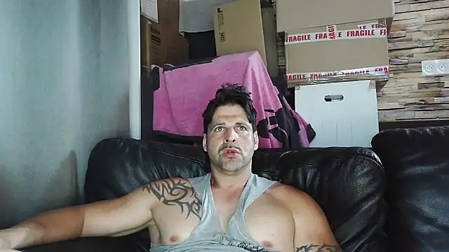 XxBigboybandxX online show from 23, 5, 2026