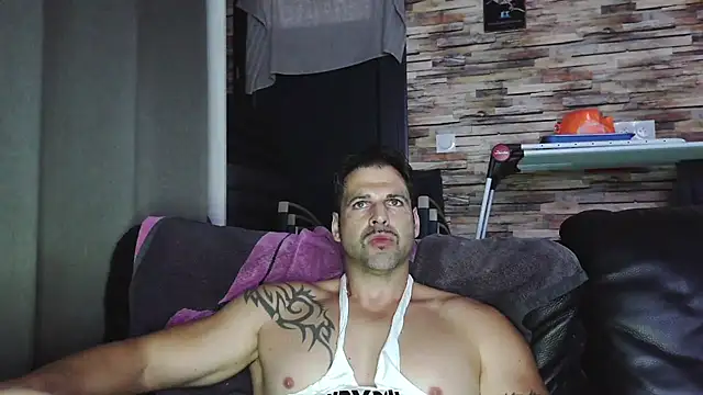 XxBigboybandxX online show from 15, 11, 2025