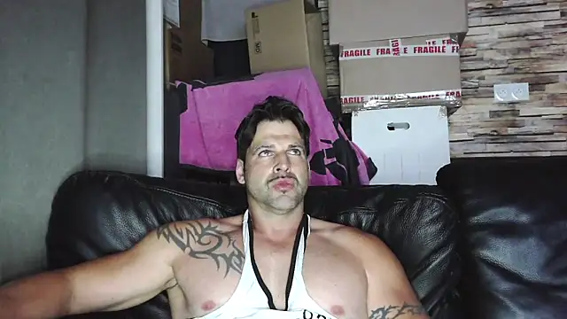 XxBigboybandxX online show from 1, 6, 2026