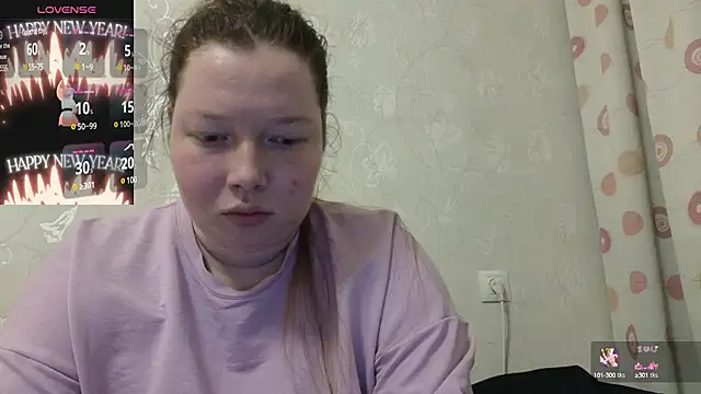 Snapshot of Blush_Lolaa chatting on 11, 2, 2025 Blush Lolaa online show from 11, 2, 2025