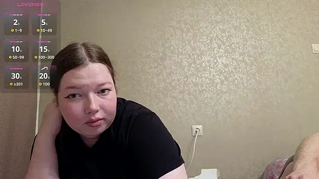 Snapshot of Blush_Lolaa chatting on 3, 8, 2026 Blush Lolaa online show from 3, 8, 2026