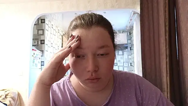 Snapshot of Blush_Lolaa chatting on 26, 10, 2025 Blush Lolaa online show from 26, 10, 2025
