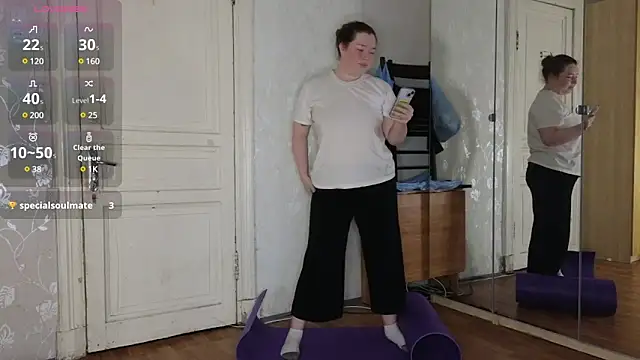 Snapshot of Blush_Lolaa chatting on 2, 3, 2025 Blush Lolaa online show from 2, 3, 2025