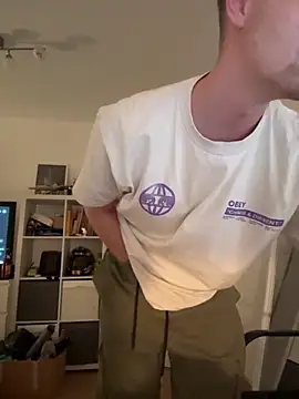 CDLukeLucy420 online show from 2, 10, 2025