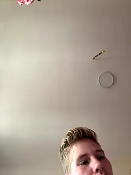 CDLukeLucy420 online show from 22, 9, 2025