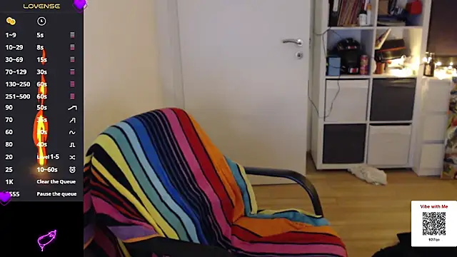 CDLukeLucy420 online show from 15, 1, 2025