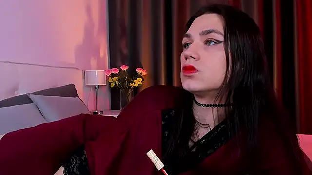 Alfreda Mills online show from 14, 3, 2025