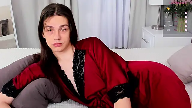 Snapshot of Alfreda_Mills chatting on 5, 11, 2025 Alfreda Mills online show from 5, 11, 2025