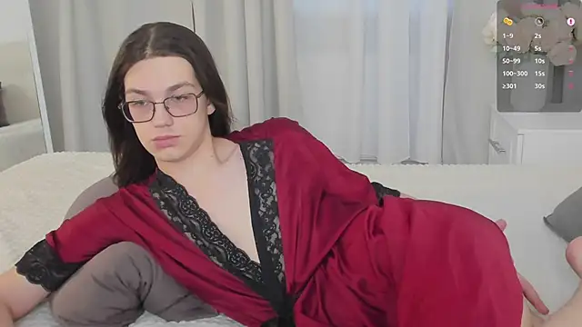 Alfreda Mills online show from 28, 2, 2026