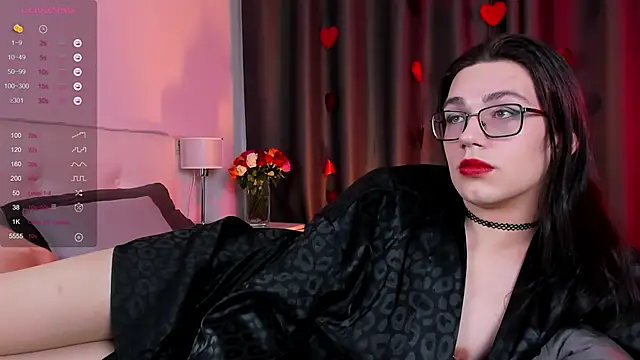 Alfreda Mills online show from 15, 2, 2025