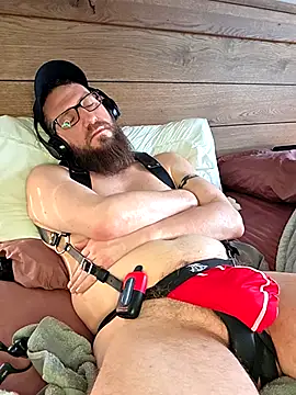 Icebearsticlese online show from 9, 2, 2026