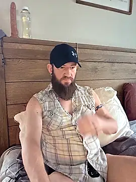 Icebearsticlese online show from 13, 2, 2026