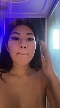 princesschini online show from 7, 5, 2026