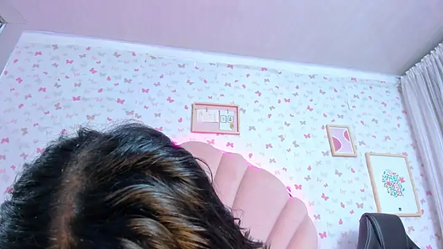 ashlyleee  online show from 23, 12, 2024