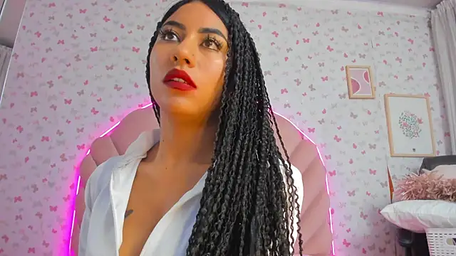 ashlyleee  online show from 28, 12, 2024