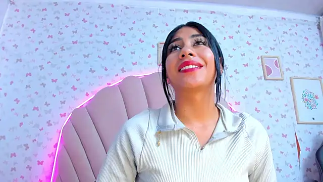 ashlyleee  online show from 13, 12, 2024