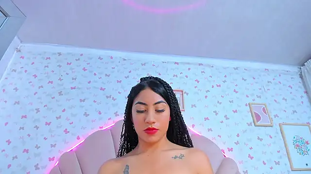 ashlyleee  online show from 24, 12, 2024