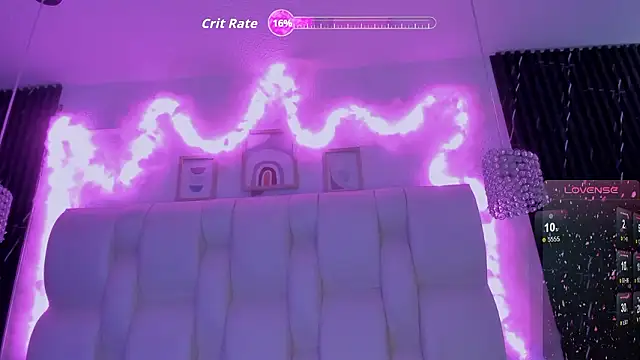 MelodiLovee  online show from 11, 3, 2026