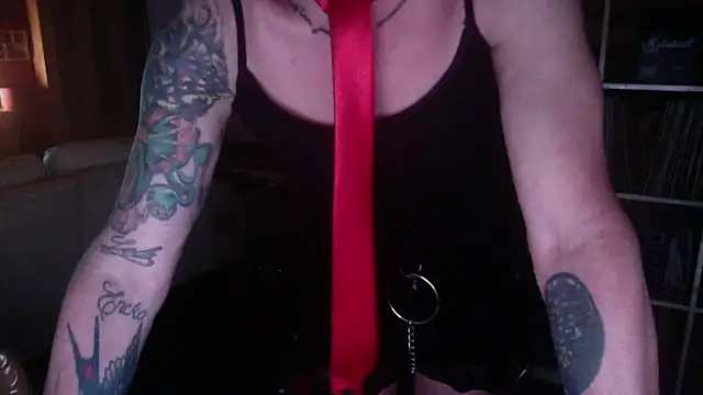 Ladyluve online show from 21, 3, 2026