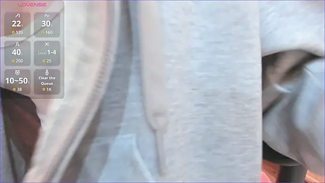 sweetiebunny22 online show from 9, 10, 2025