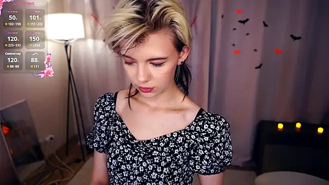 Snapshot of EngelAlman chatting on 10, 10, 2025 EngelAlman online show from 10, 10, 2025