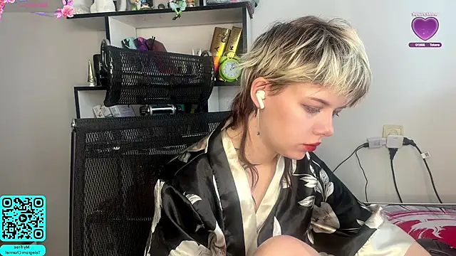 EngelAlman online show from 24, 2, 2026