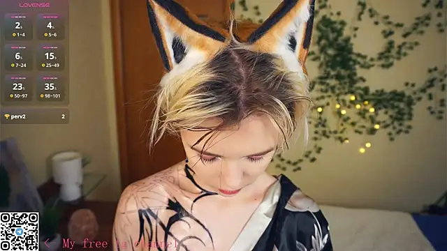 Snapshot of EngelAlman chatting on 19, 11, 2025 EngelAlman online show from 19, 11, 2025