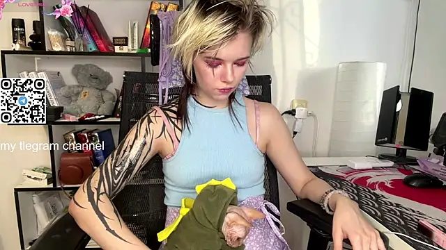 EngelAlman online show from 4, 2, 2026