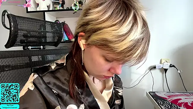 EngelAlman online show from 7, 3, 2026