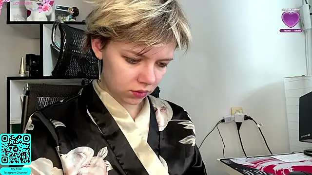 EngelAlman online show from 1, 3, 2026