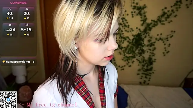 EngelAlman online show from 5, 12, 2025