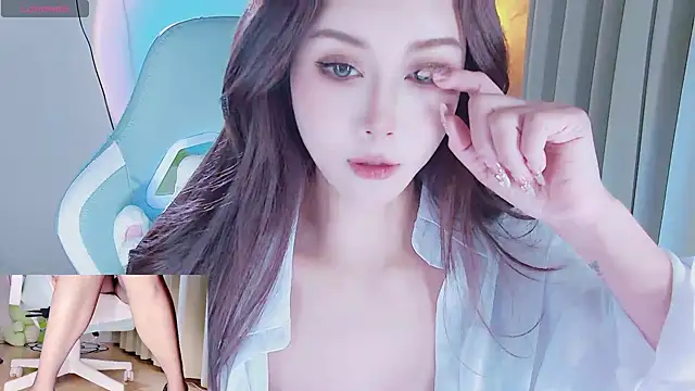 NaNababy- online show from 7, 1, 2025