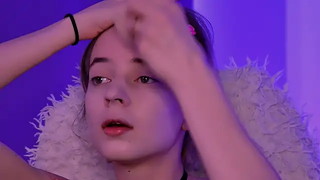 TinaDavil online show from 11, 4, 2026