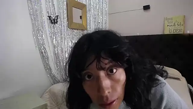 karolinee 66  online show from 11, 1, 2026