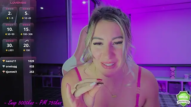 Daisydelicious online show from 14, 11, 2025