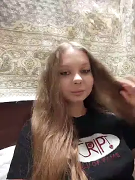 Ekaterina27 online show from 7, 5, 2026