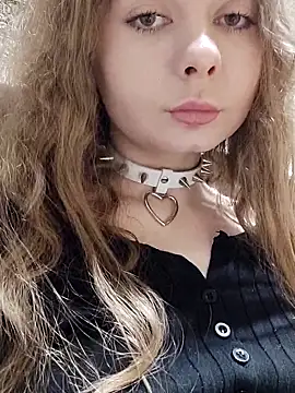 Ekaterina27 online show from 10, 2, 2026