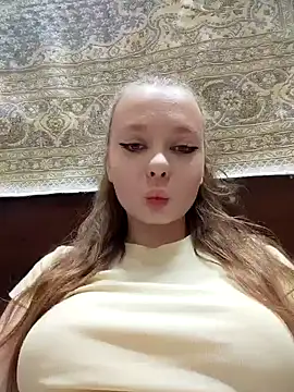 Snapshot of Ekaterina27 chatting on 29, 6, 2026 Ekaterina27 online show from 29, 6, 2026