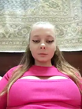 Snapshot of Ekaterina27 chatting on 10, 7, 2026 Ekaterina27 online show from 10, 7, 2026