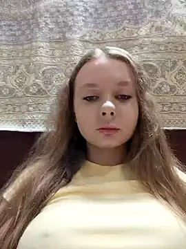 Ekaterina27 online show from 4, 3, 2026