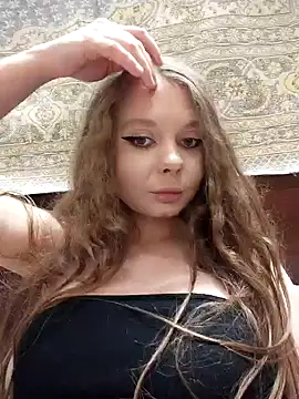 Snapshot of Ekaterina27 chatting on 16, 7, 2026 Ekaterina27 online show from 16, 7, 2026