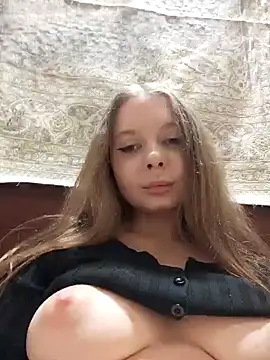 Ekaterina27 online show from 27, 4, 2026